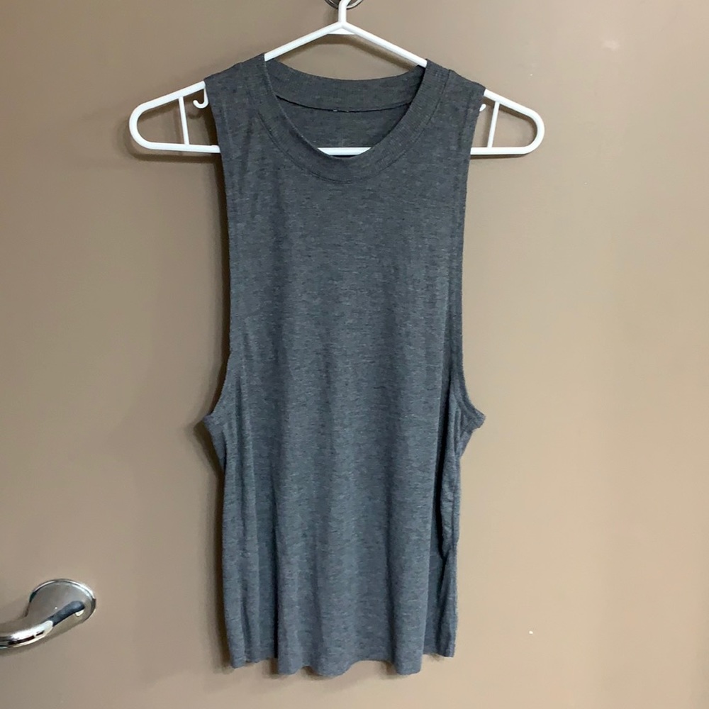 Alo Yoga Heat-Wave Tank